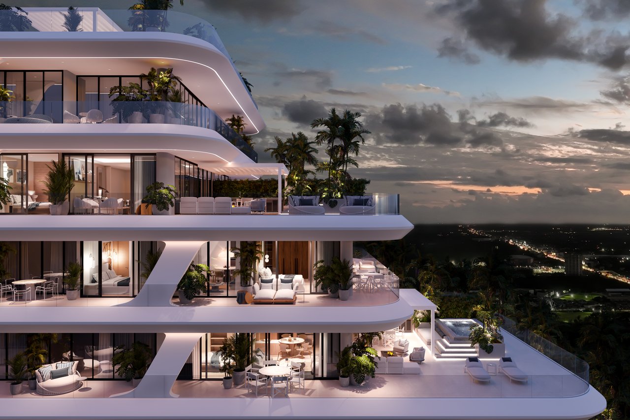 Nautica Residences by Nauma – Cancún, México