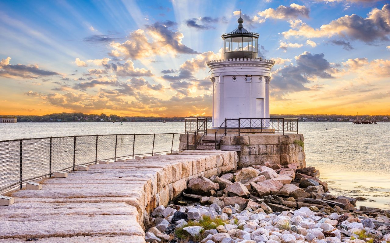 South Portland