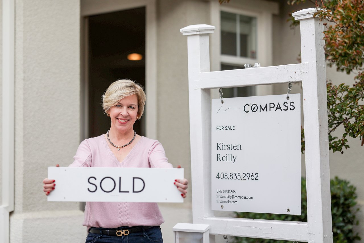 Exceptional Care, Every Step of the Way | The Kirsten Reilly Team