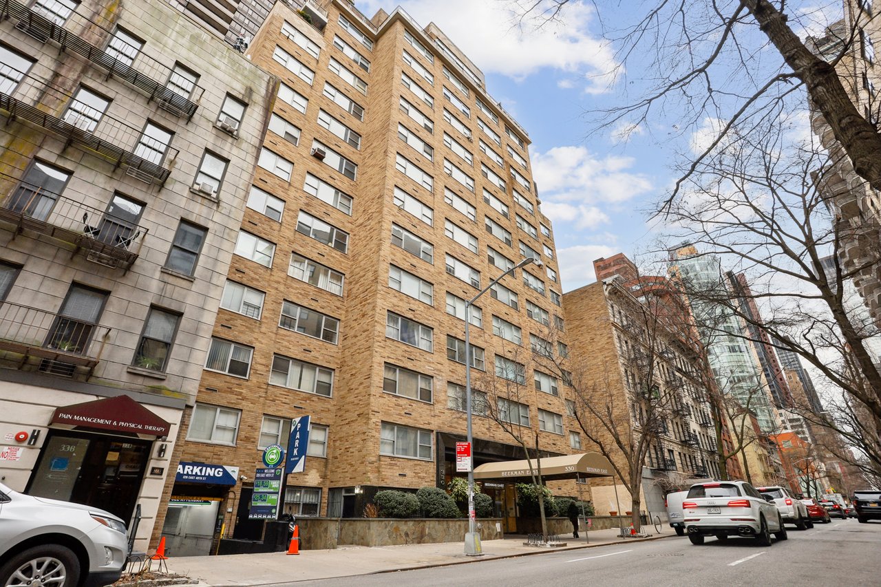 330 East 49th Street Unit 7M