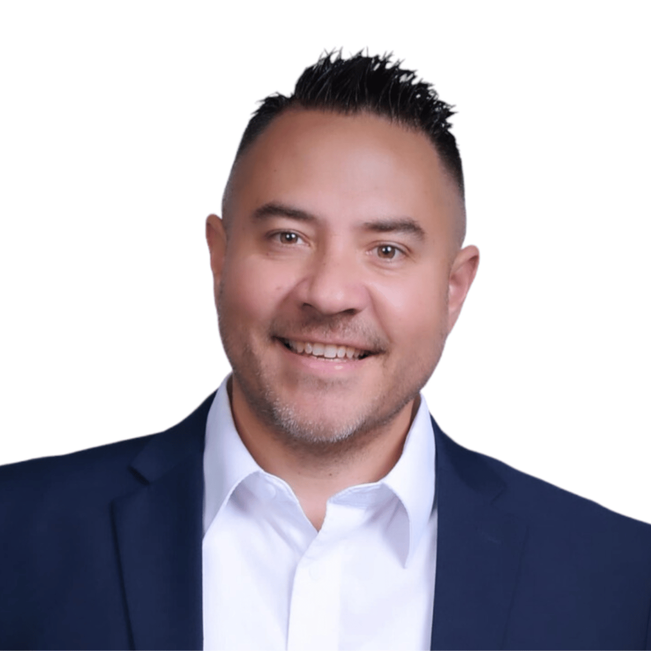 Christopher David Mercado