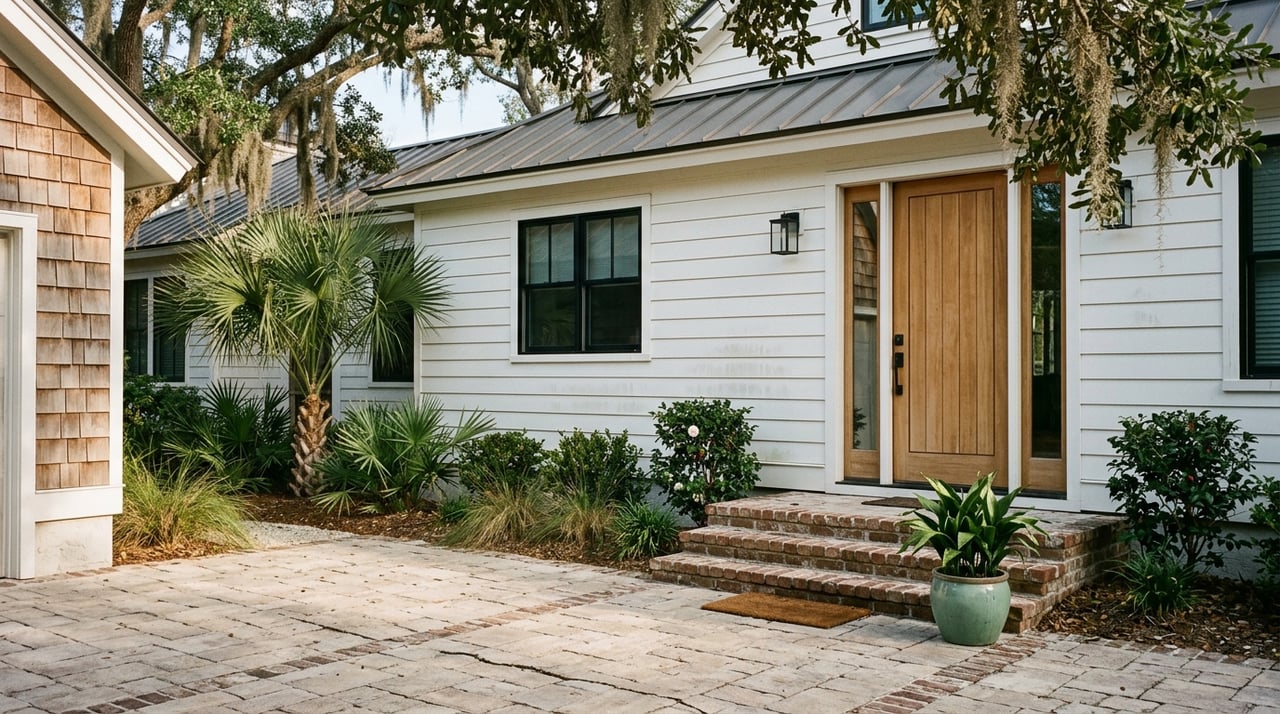 Choosing The Right Home Type In Hilton Head Plantation