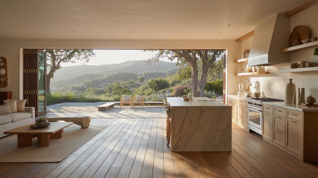 How to Remodel Your Home in Newbury Park, CA Without the Stress