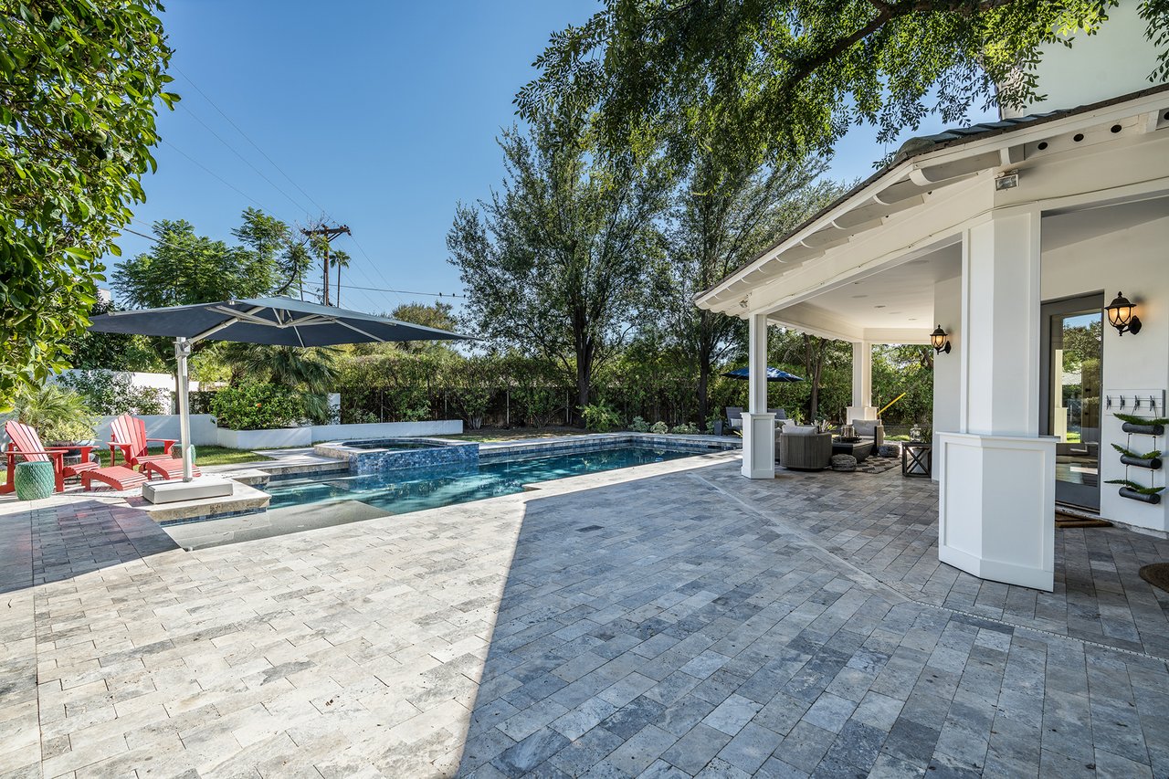 6113 E CALLE DEL NORTE, Scottsdale