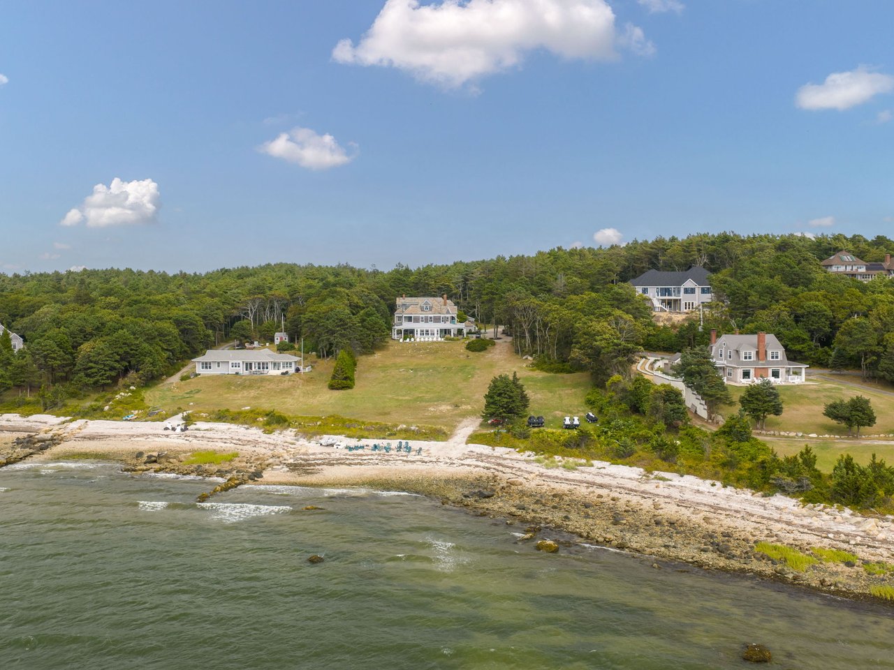 Waterfront Off Market Private Exclusive 