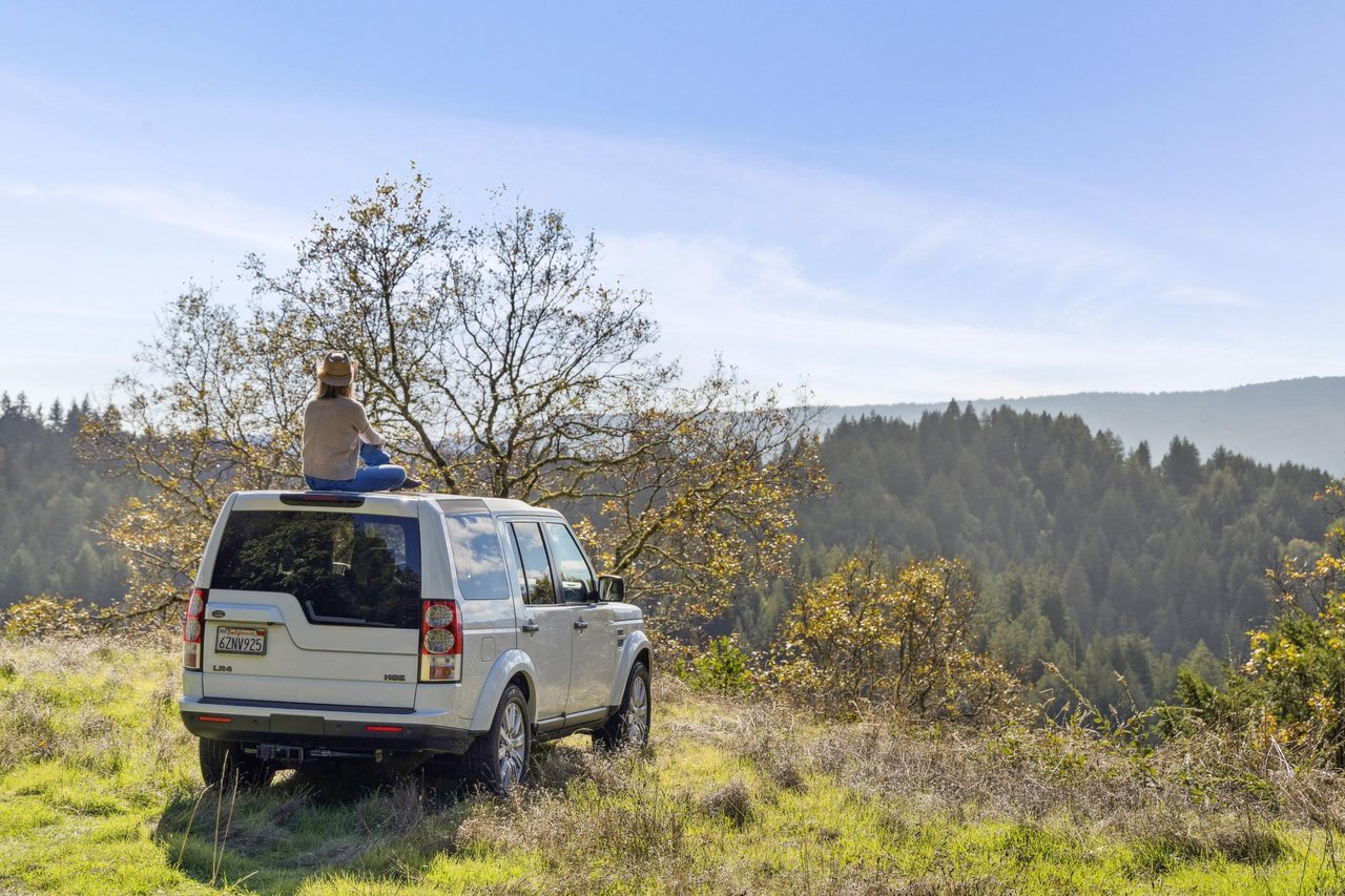 19089 Skyline Boulevard