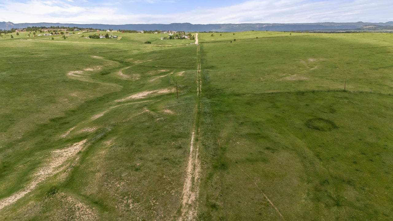 Lot 1 Steppler Road
