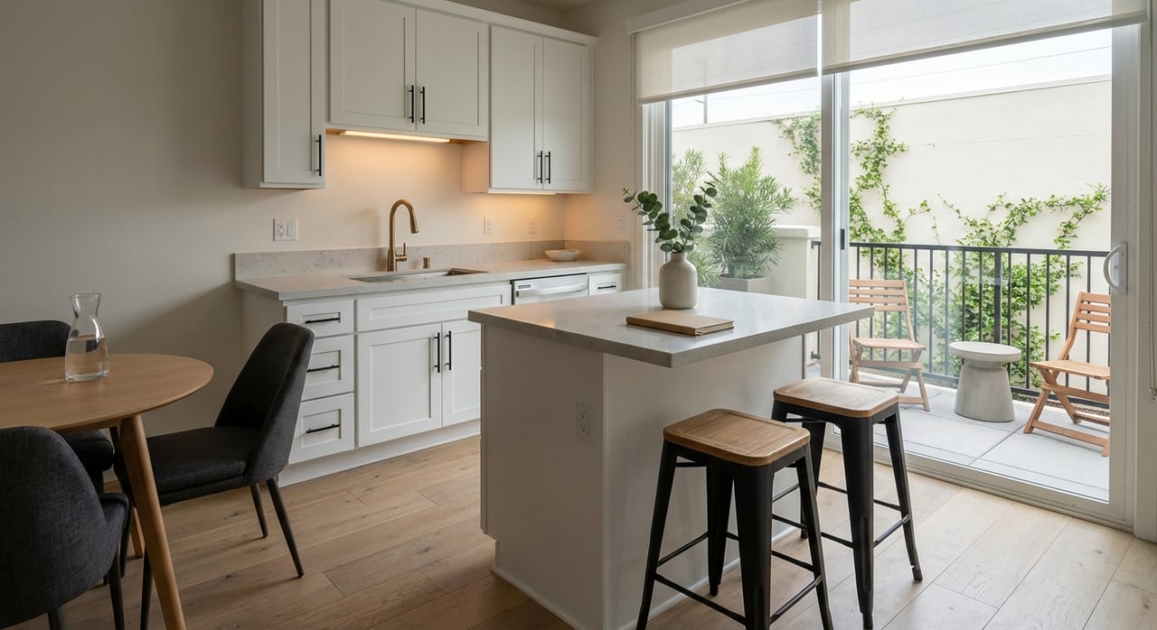 How Far Your Home Budget Goes In Santa Ana