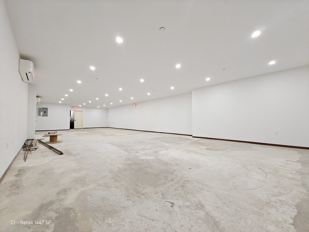 C1CL @ 1546 Broadway