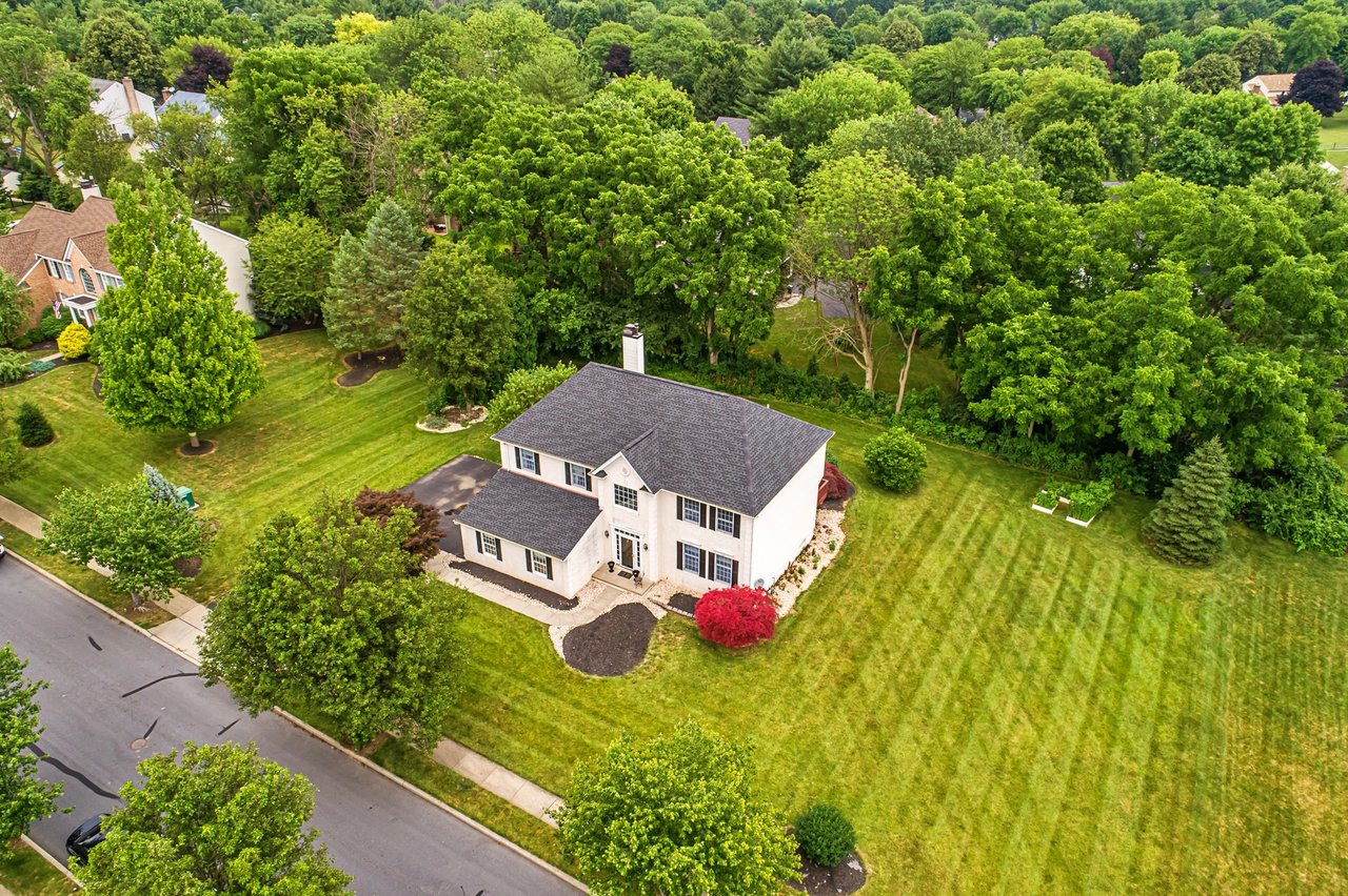 2321 Cross Creek Road
