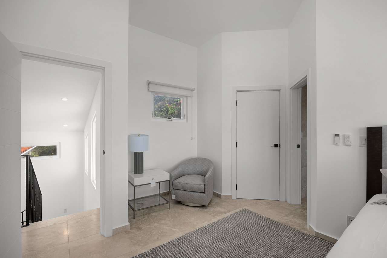 Casa Sunset | Luxurious Ocean-View Villa with Infinity Pool in Mar Vista