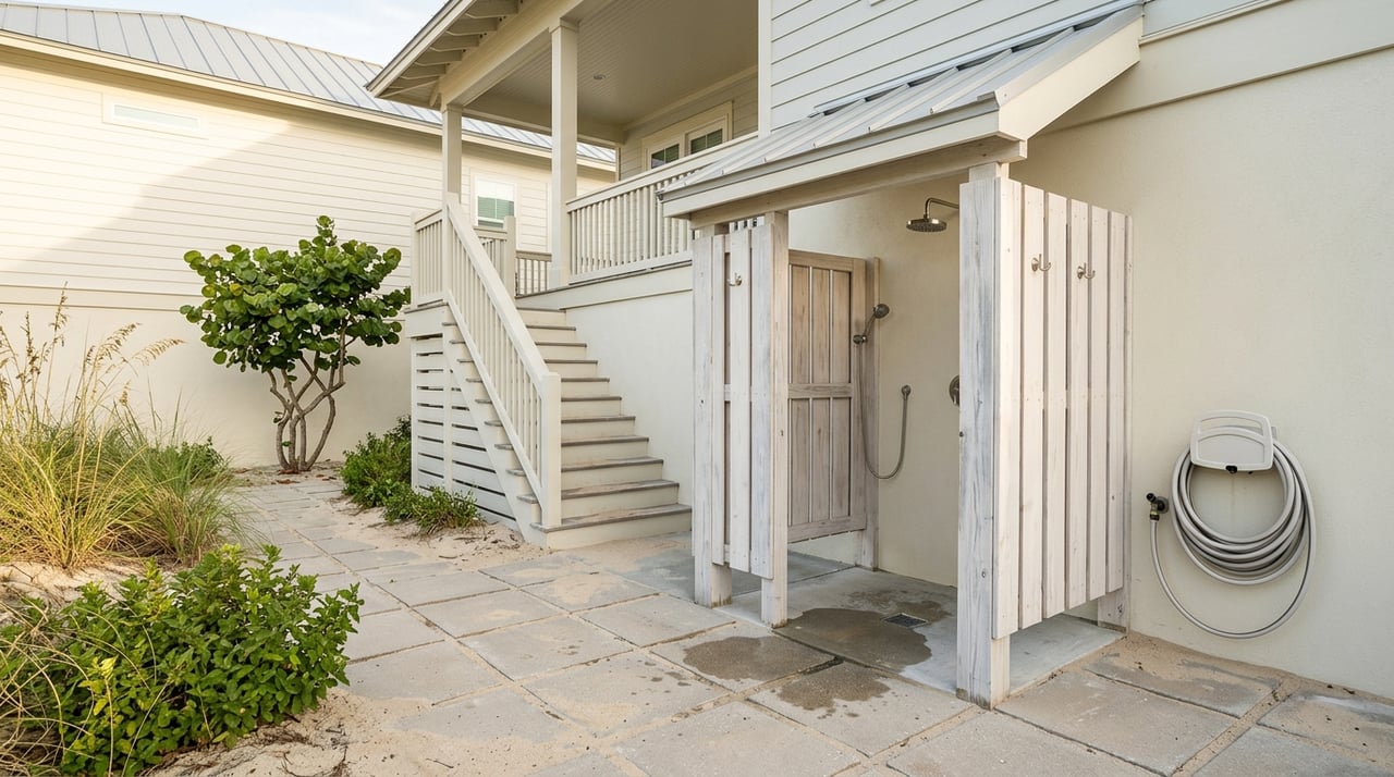 Everyday Coastal Living In St. Joe Beach cover