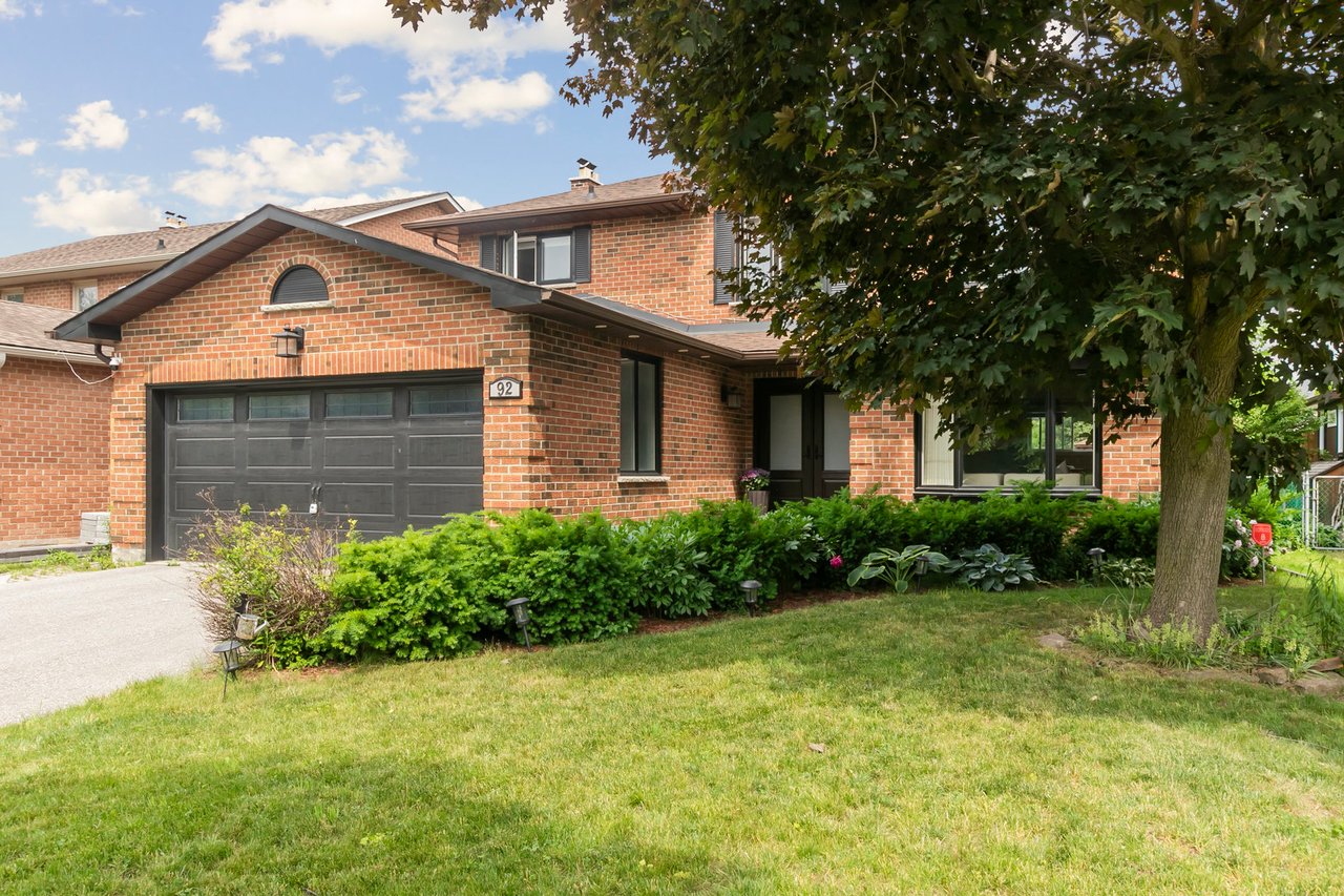 92 Golf Links Drive