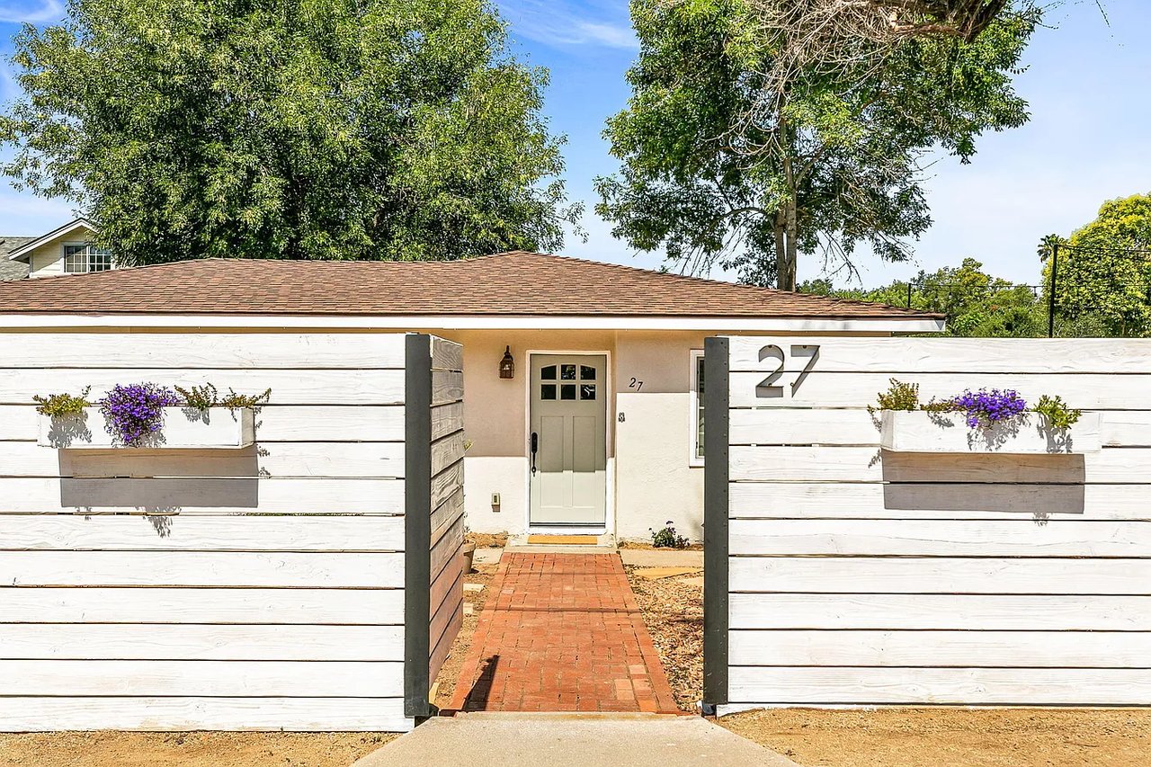 27 Olive St