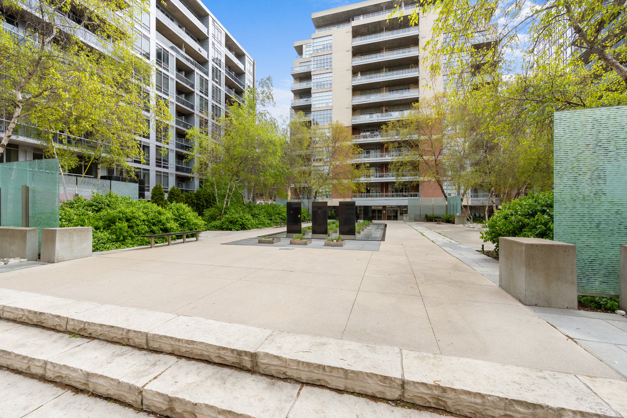 19 Brant Street Suite 508