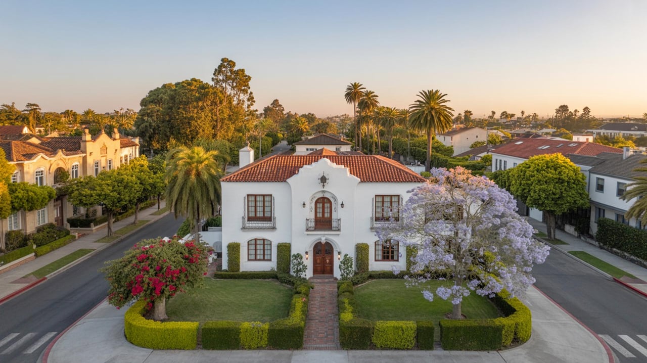 How Technology is Changing the Homebuying Process in Santa Ana CA