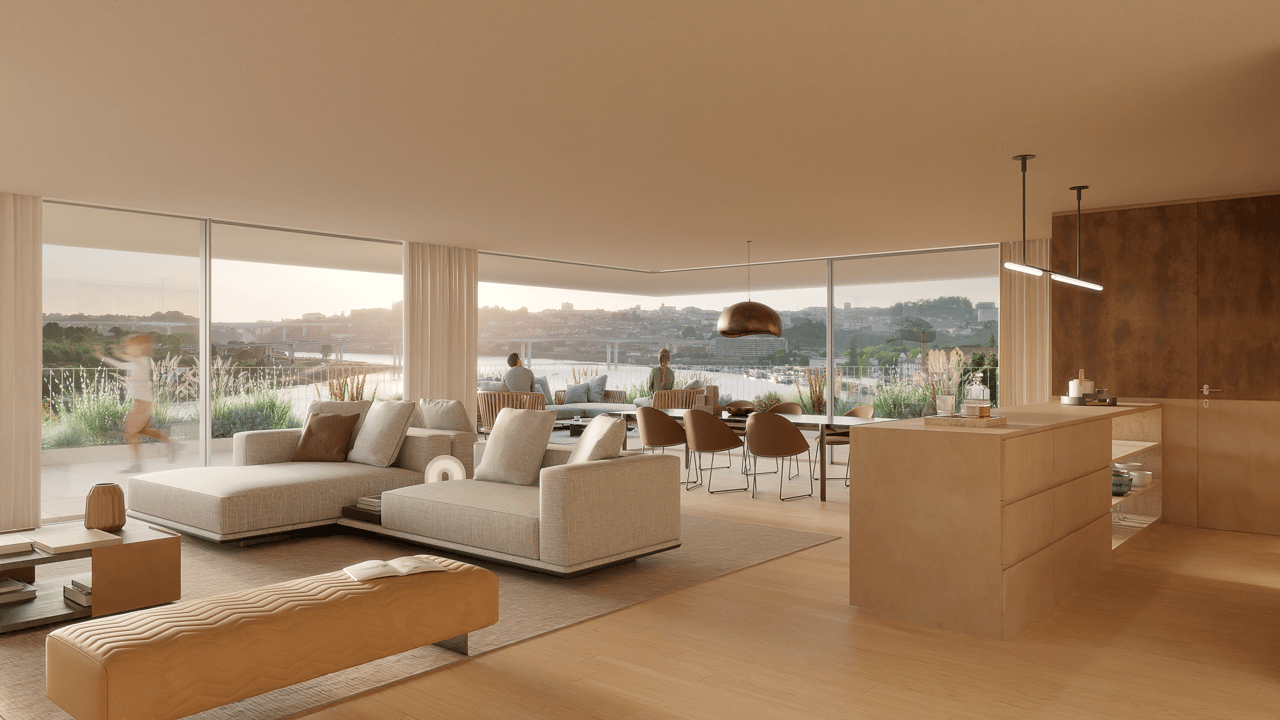 Rivage Douro
