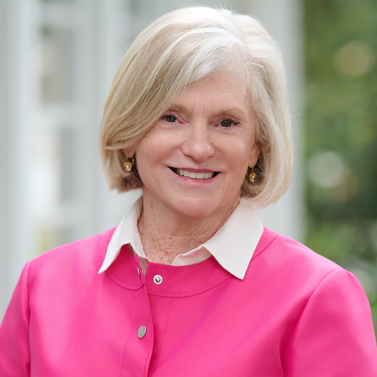 Carolyn Taylor Charlotte, NC Real Estate Agent Headshot