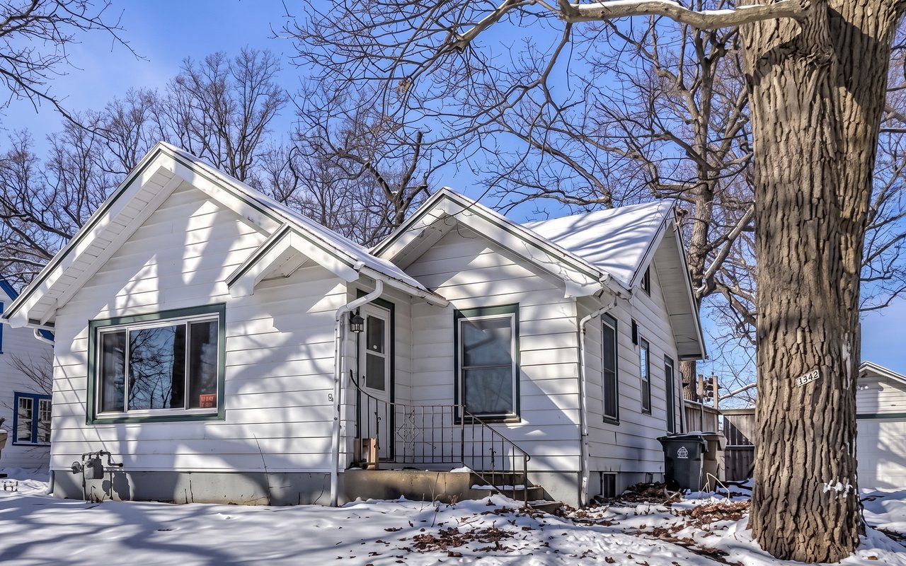 Open Houses - Feb 17 & 18