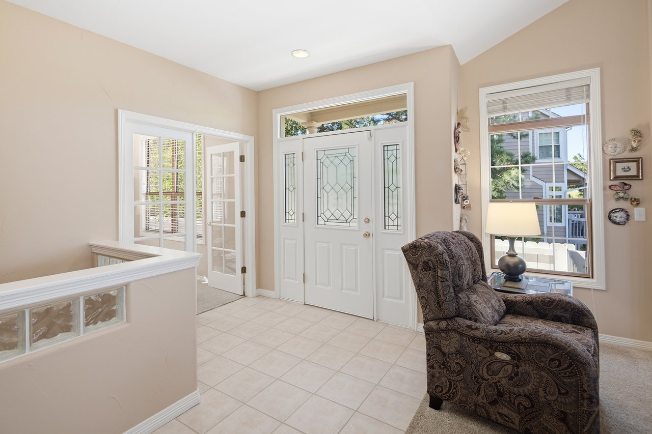 Townhome For Sale in Muirfield-  Fairways at Lone Tree