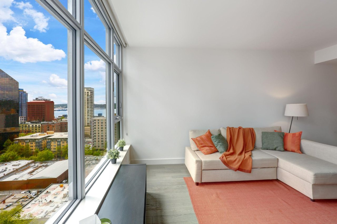 🏡 The New Definition of Comfort in Seattle Real Estate