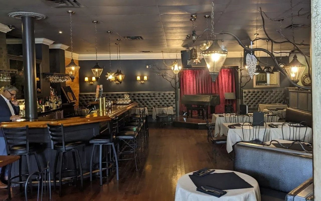 The 10 Best Restaurants in Guelph from a Local Resident's Perspective