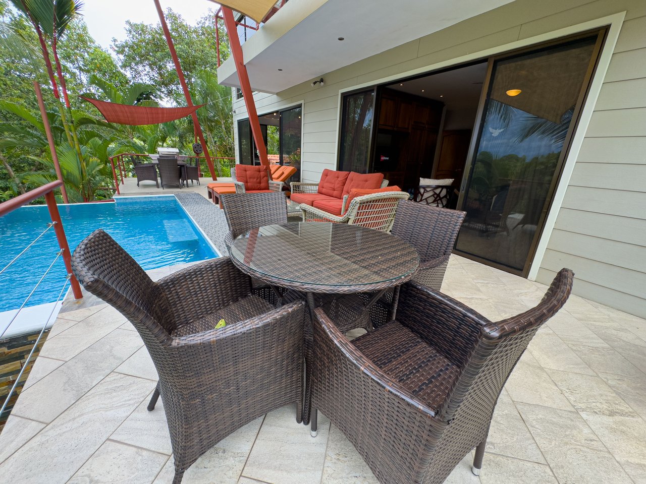 Casa Serenidad, Nature Lover's dream house