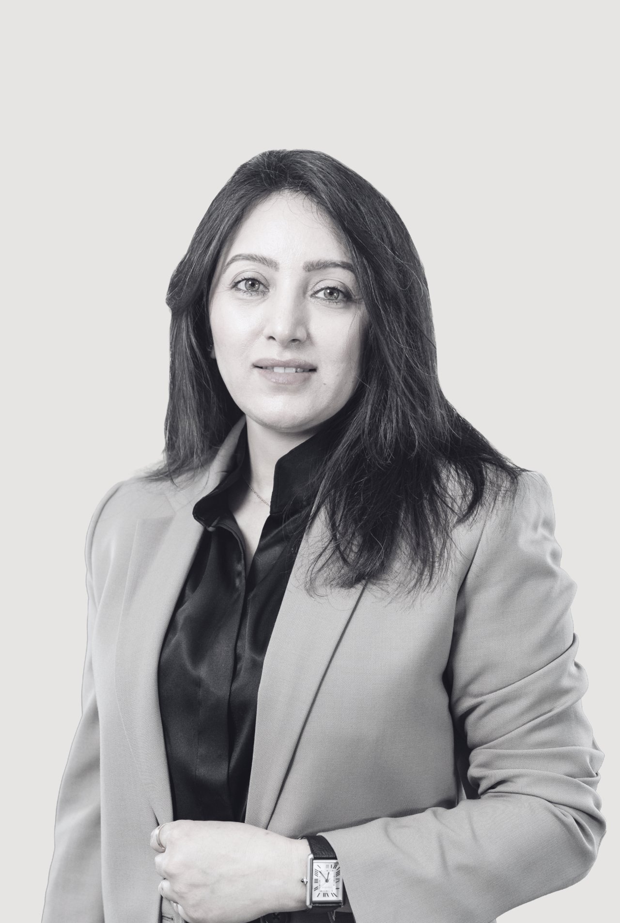Bhawna Sabharwal