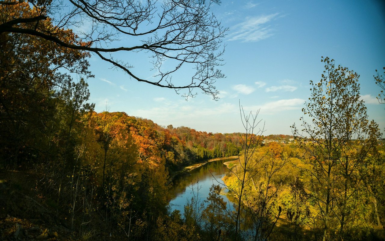 Grand River South