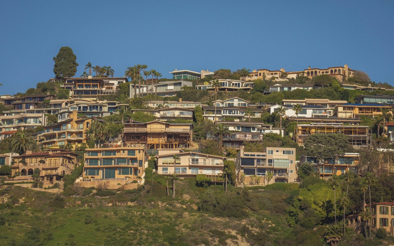 2013 UCLA Anderson Real Estate Forecast