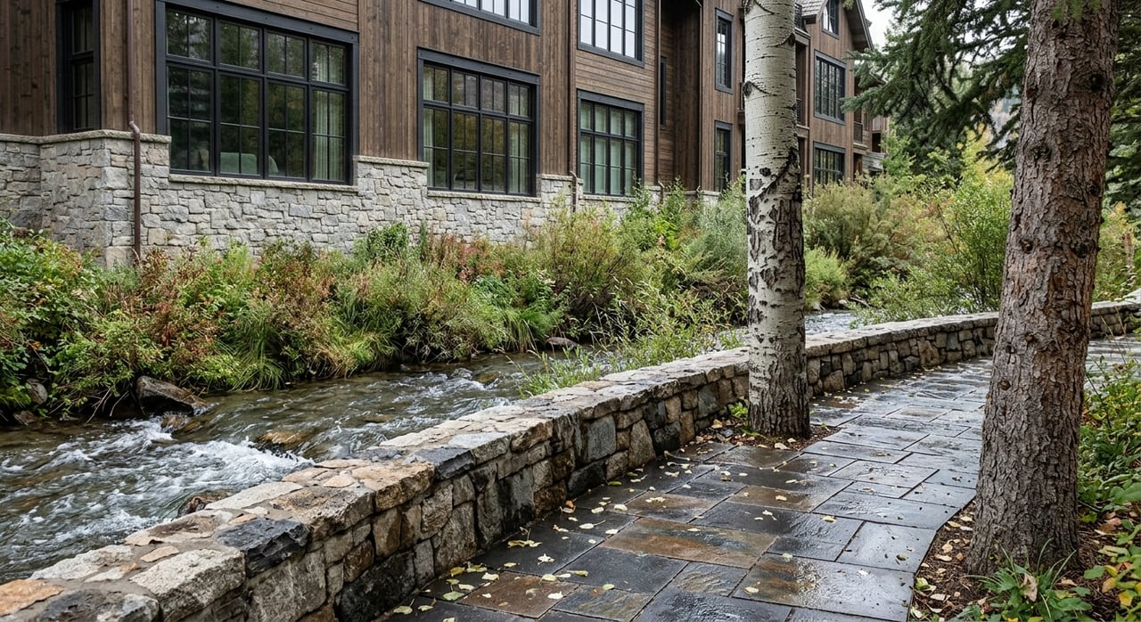 Avon’s Riverfront Developments And What Buyers Should Know