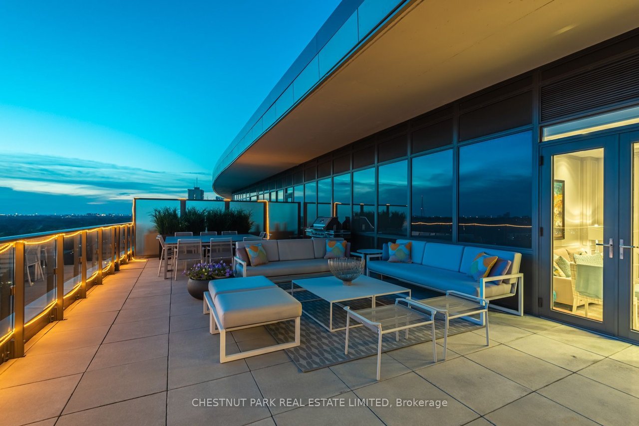 MIDTOWN PENTHOUSE 