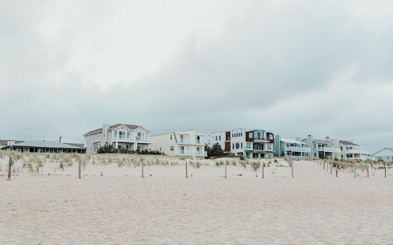 Fenwick Island