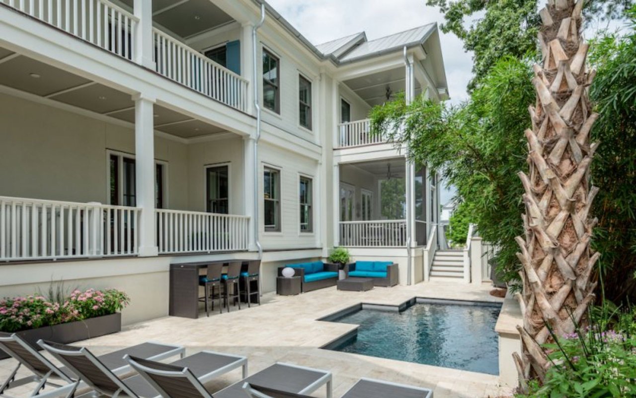 For Sale – Less Than Five Year Old Homes