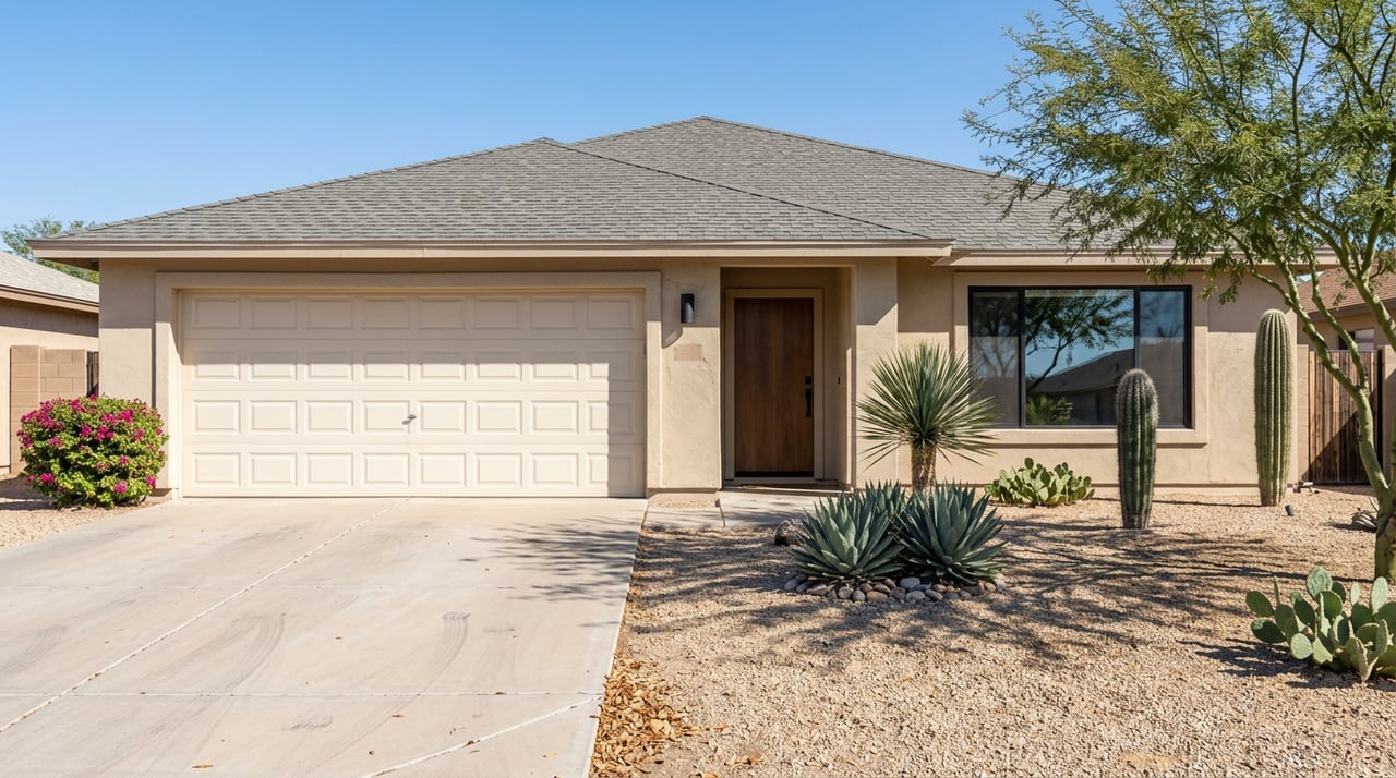 Paradise Valley Sellers: Renovate Or Sell As Is?