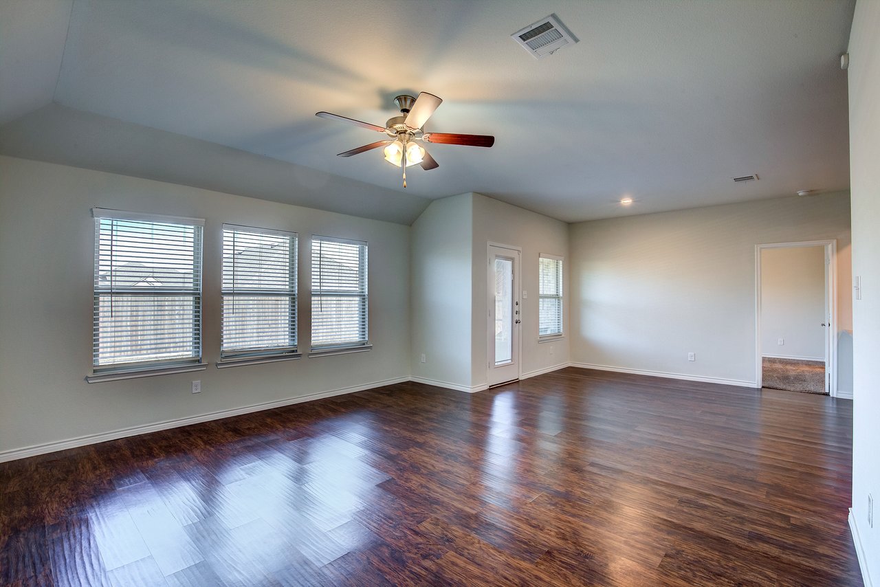 3200 Garden Valley Court