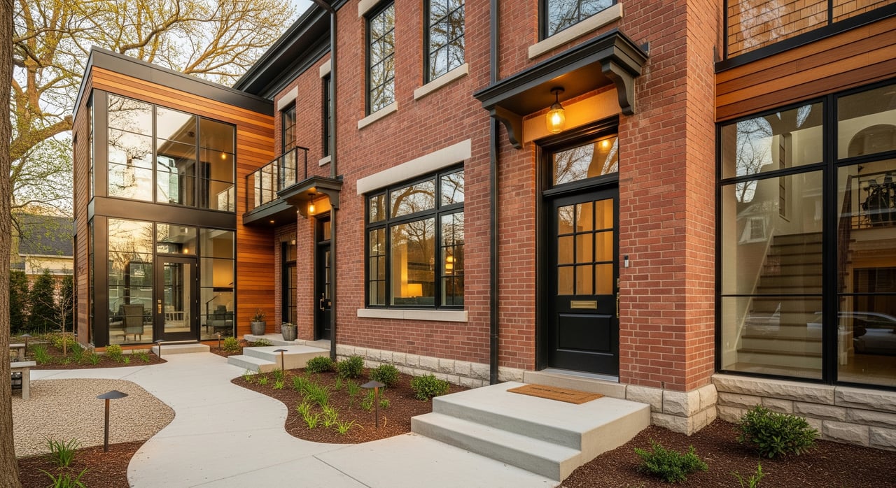 Is House Hacking Worth It In Grand Rapids?