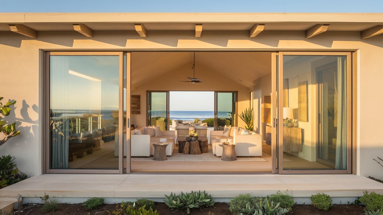 How to Remodel Your Home in Newport Beach Without the Stress