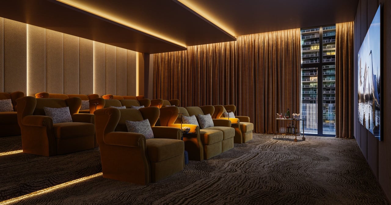 Viceroy Brickell – The Residences