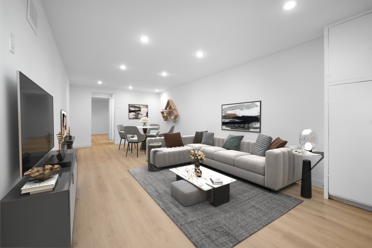 5 Penworth Rd