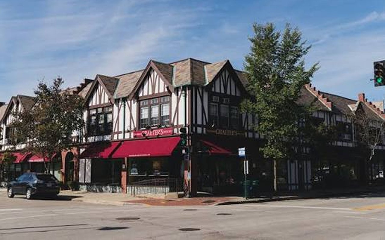 Winnetka