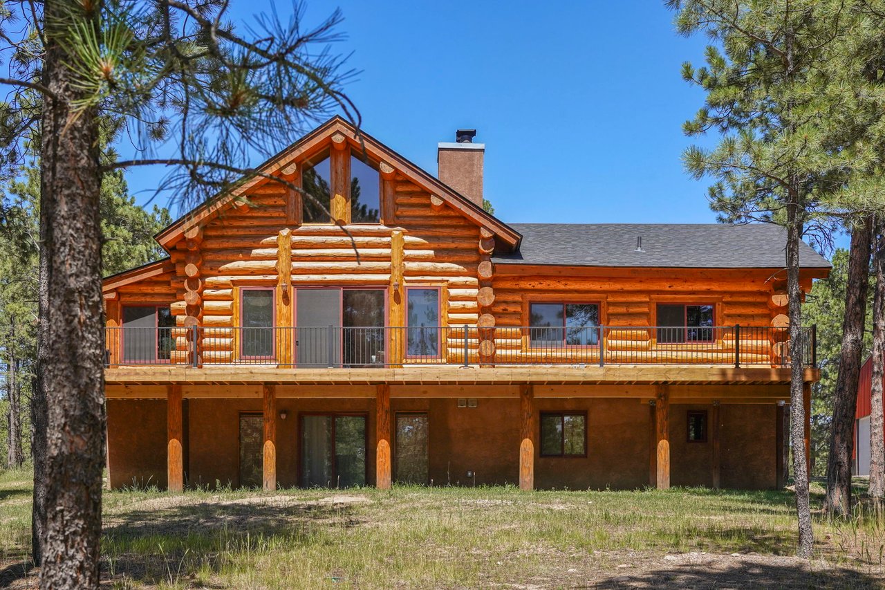 17660 Table Rock Road