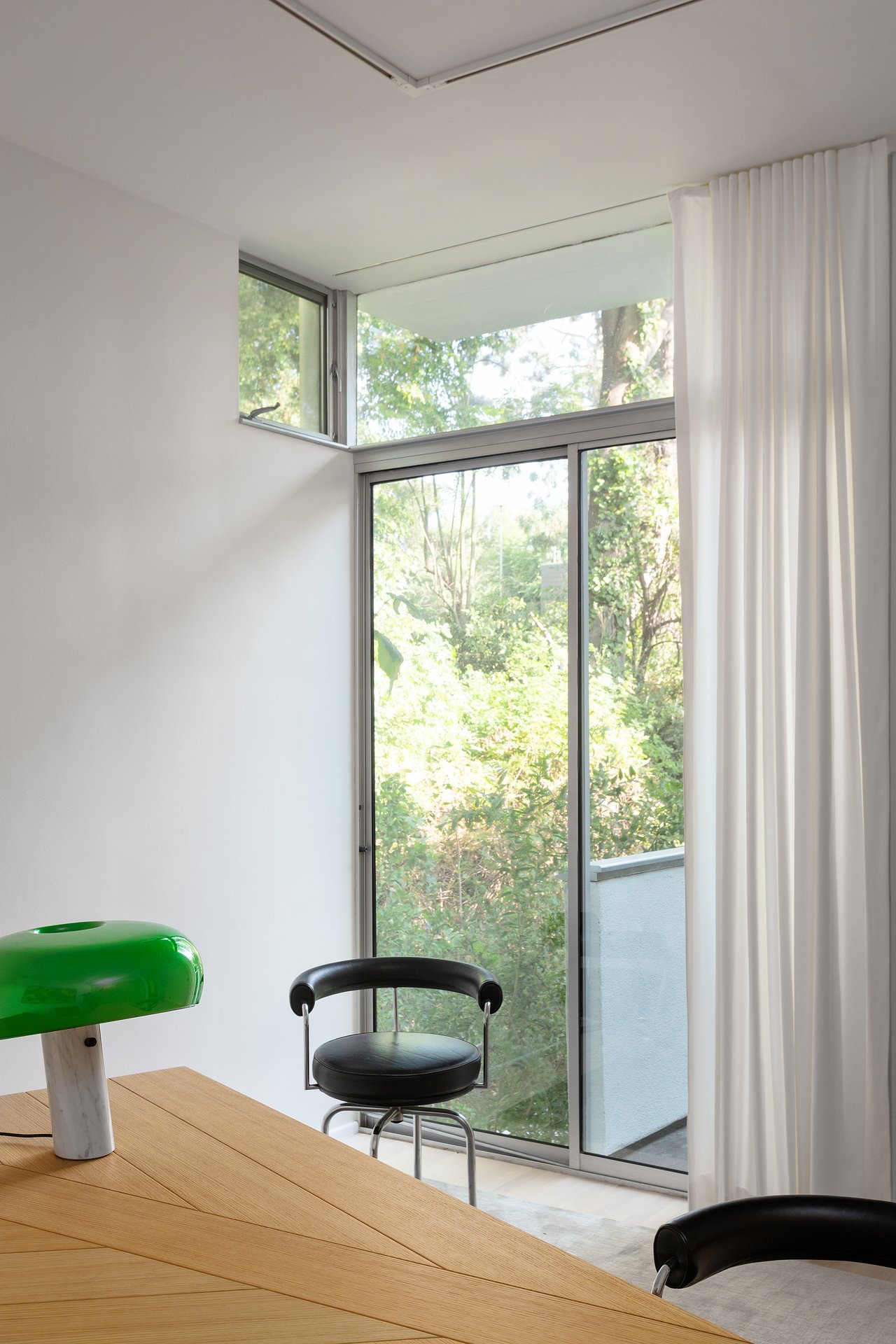 The Hendershot Residence - Richard Neutra, Architect