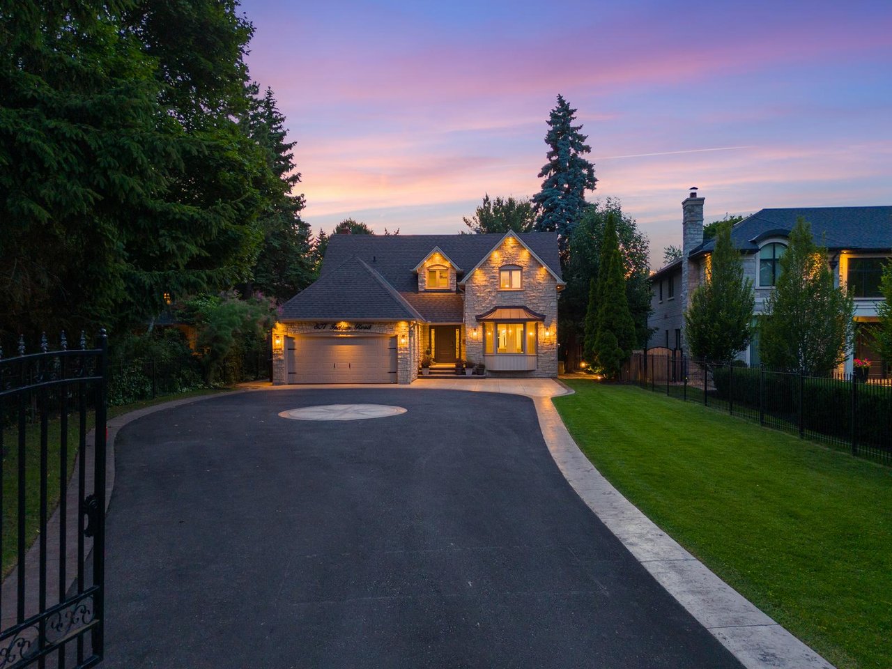 807 Indian Rd