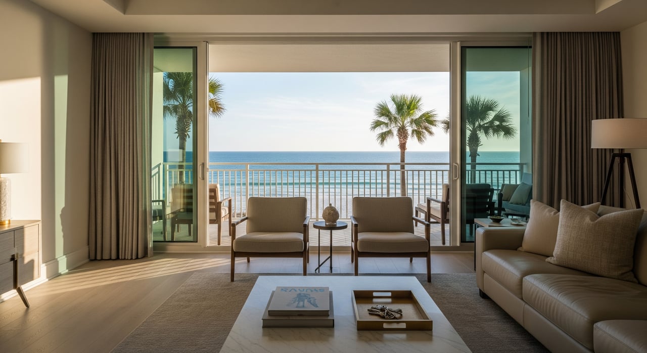 How To Analyze Panama City Beach Rental ROI