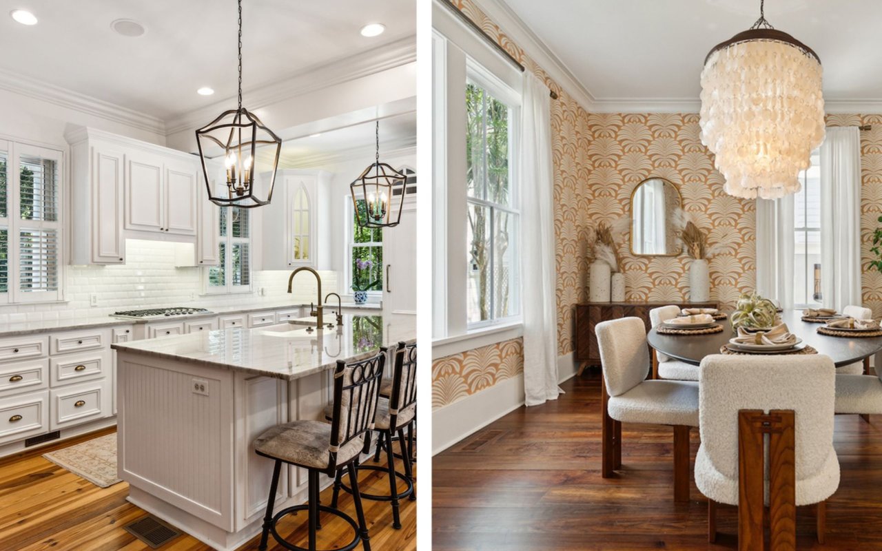 6 Homes That Give Us Major Design Inspiration