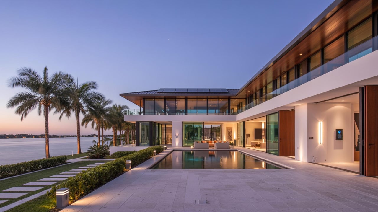 Smart Home Upgrades Every West Palm Beach Home Needs