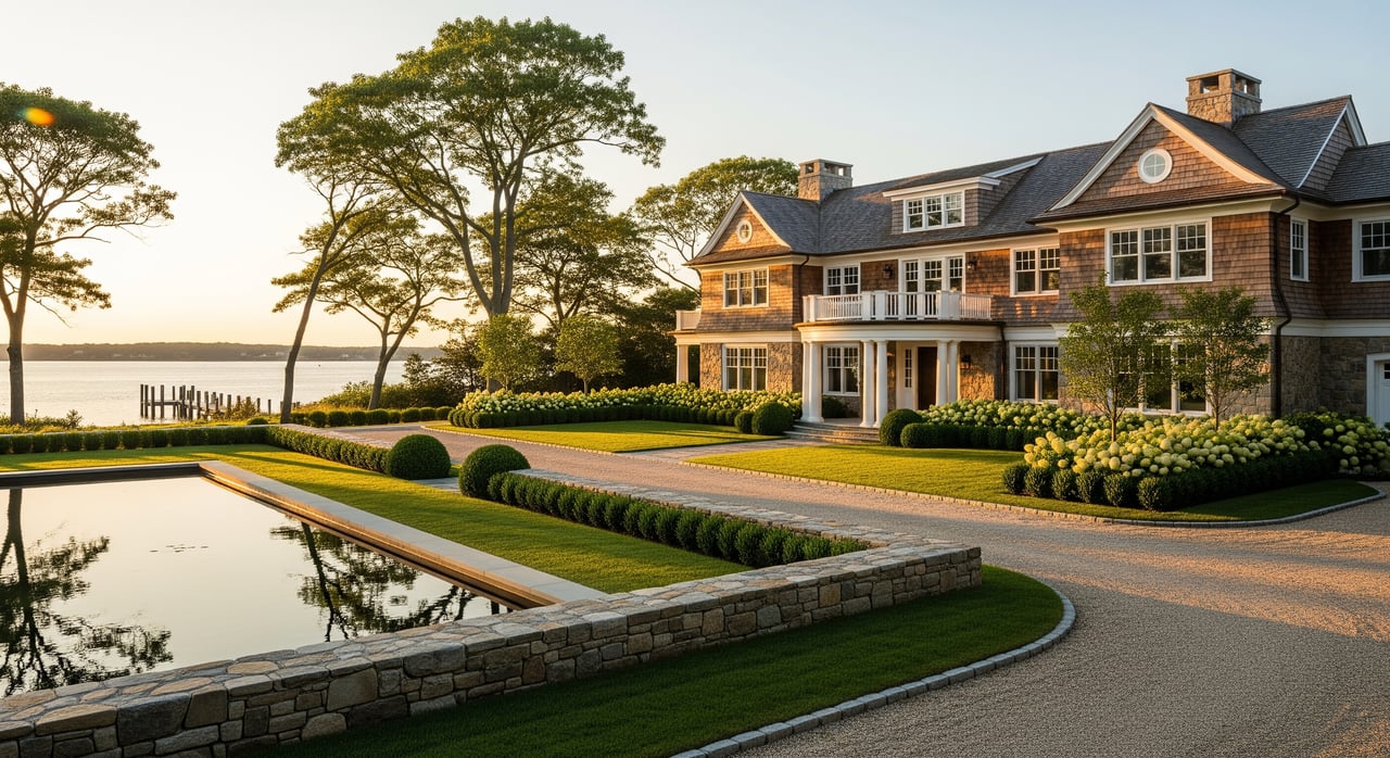 How Jumbo Loans Work in Greenwich