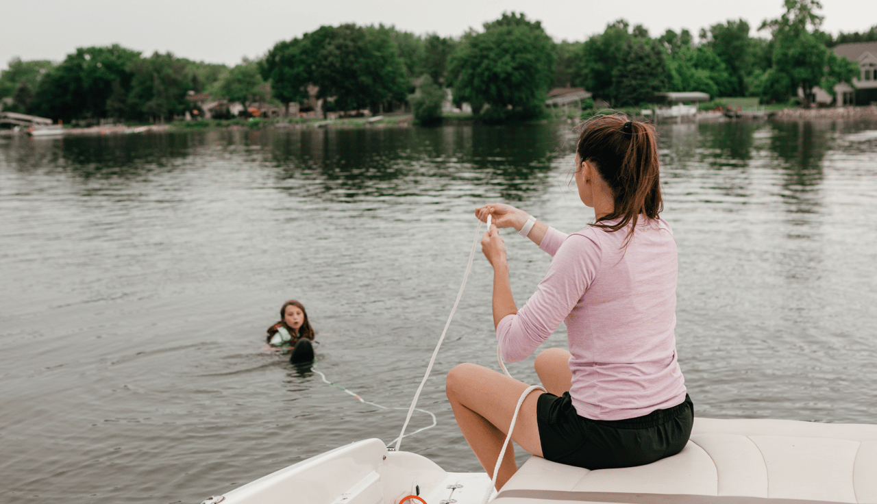 Best Lakes to Live on in the Northern Suburbs of Minneapolis 