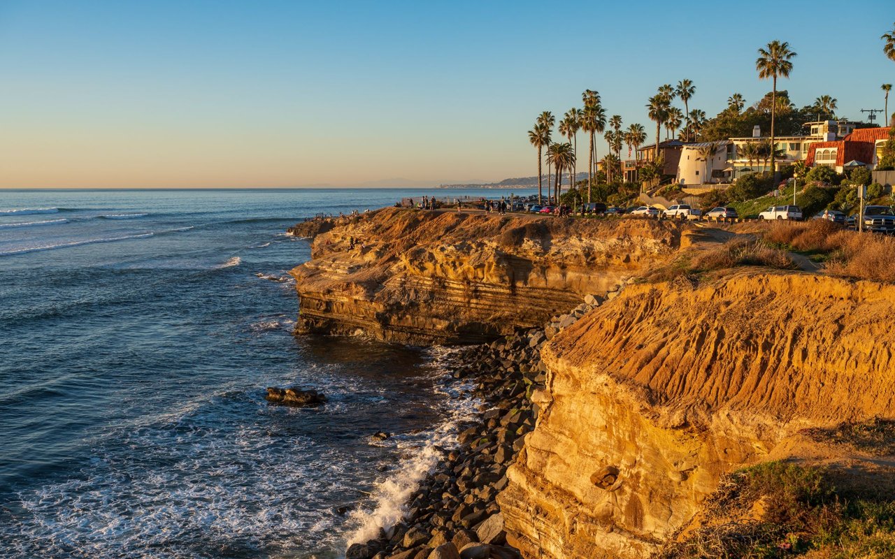 San Diego